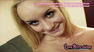 ���्रखर मारणे हे गोंडस थोडे silicone खूप लोकांना झवणारी बाई! ▬ सामील lenanitro.डेटिंग शोधण्यासाठी मारणे तारीख आज ►►►