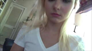 Mala polusestra Želi Seks - Alex Adams