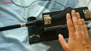 Â�マチュア時性試験機