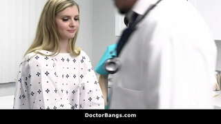 Perv Lekár, Poskytuje Alternatívnu Liečbu, ak Jeho Pacient