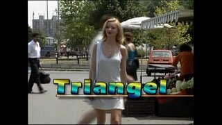 Triangel c公寓距离CD1