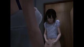 Hentai: fuck kunye udade schoolgirl 2/3