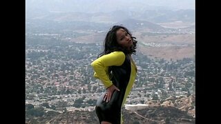 Metro - Marcado Para Anal - escena 3 - extracto 1