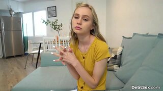 Sale Flix - La façon dont elle suce et chevauche cette bite