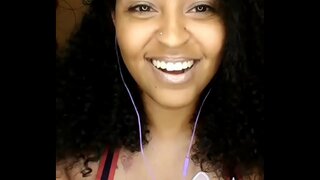 @gaiagraphy101 s IG Live op het belang van MANNEN KREUNEN