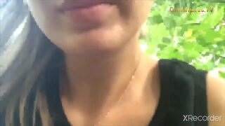 Ayollar mazali jamoat graba tocandose emas