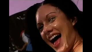 Тэйлар Рэйн: Жорсткі Трах ў дупу PMV