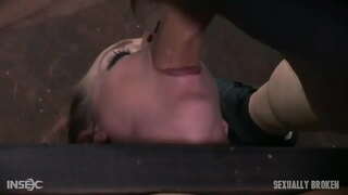 Cô Gái Nô Lệ Sex