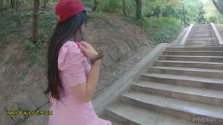 Dean Wakhe, Uncle Dan Nika Young Slut Ezimbini Ingqinqwa Loads ka-Cum Bangena Nzulu Kwayo 18-Yeminyaka Ubudala Pussy - Bella Ingelosi Inxalenye 1 2